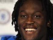 Chelsea Lukaku départ