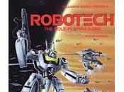 Robotech, Role-Playing Game