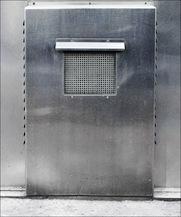 Le miroir de la ville