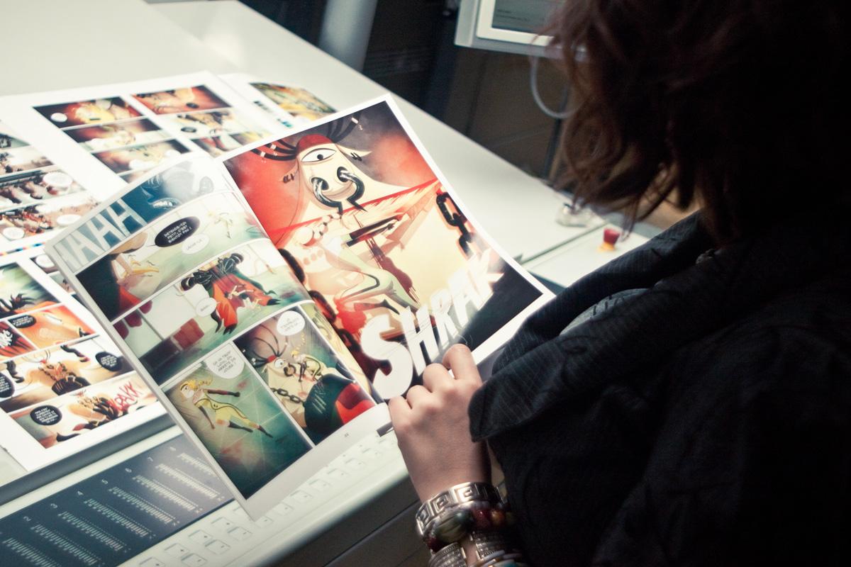 margin call c'est de la grosse balle!