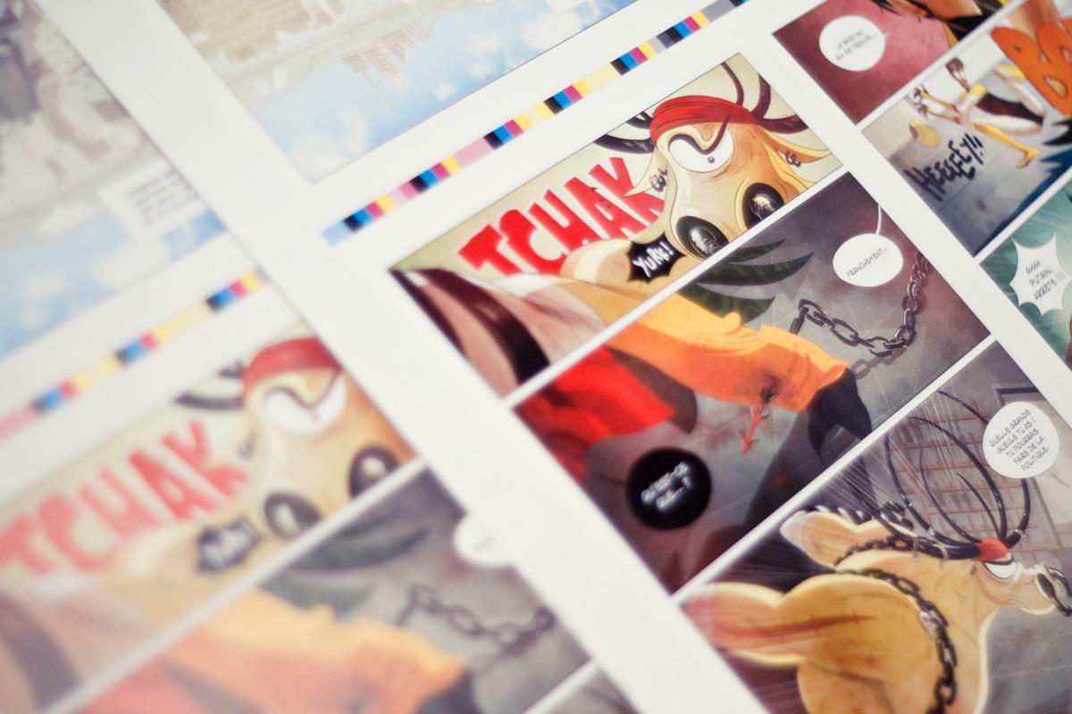 margin call c'est de la grosse balle!