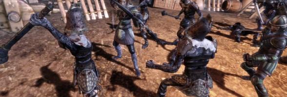Dragon Age III retardé avant même d’être annoncé ?