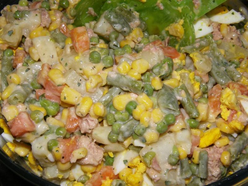 Une autre spécialité bien connu et adoré !!