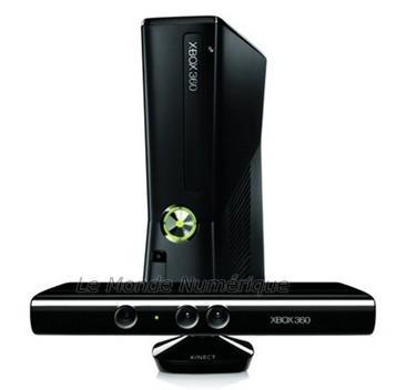 Xbox 360 + Kinect à 99 € avec abonnement, Microsoft teste un nouveau modèle économique