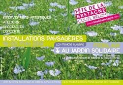 Morlaix. Connaissez-vous le jardin solidaire ?