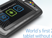 Wikipad, tablette mise cloud gaming