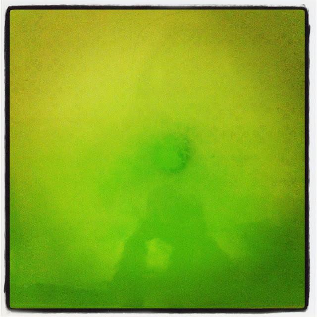 Le Bain dans mon bain