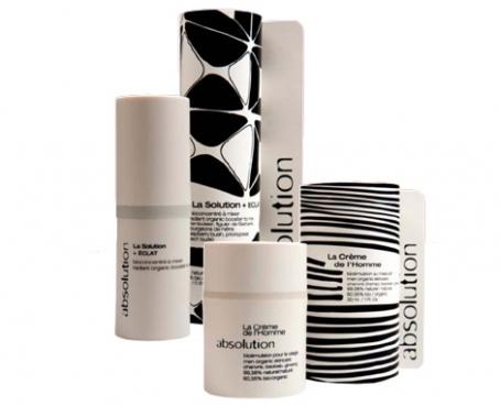 Absolution : BioCosmétiques sur mesure
