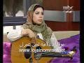 Sherine Tohami compagnie l'oud