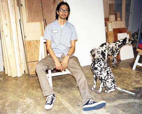 WTAPS – S/S 2012 COLLECTION EDITORIAL
