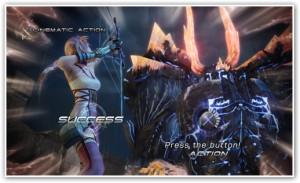 [Critique] Final Fantasy XIII-2 : Une suite qui séduit.