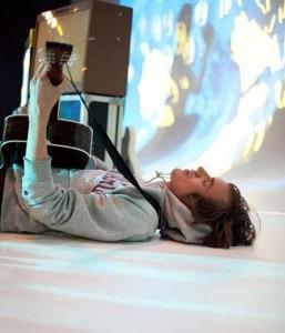 Le Prix Félix-Leclerc de la chanson 2012