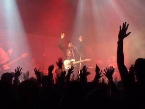 Le Prix Félix-Leclerc de la chanson 2012