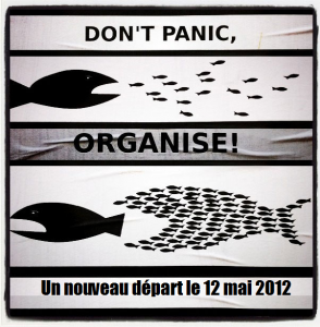 12 mai mobilisation mondiale d'indignation