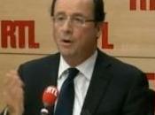 François Hollande Premier unique Chanoine d’honneur Vatican??