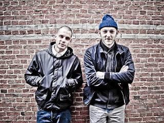 La Playlist de Mai : Nah Like