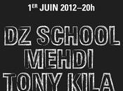 Thug night juin 2012