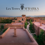 Un Belge revisite le tourisme de luxe à Marrakech
