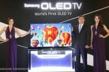 Samsung Unveils World’s 1st 55” OLED TV 3 160x105 La TV OLED 55 de Samsung bientôt disponible