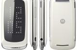 Motorola Gleam+ 3 160x105 Le Motorola Gleam+ disponible en France