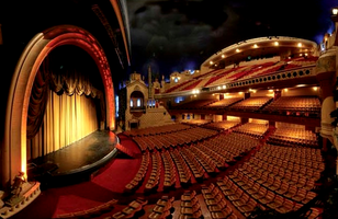 Séance spéciale de Cosmopolis, plus d'informations