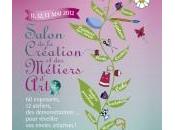 Salon création métiers d’art Puteaux 11,12