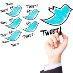 Développez votre réseau Twitter astuces