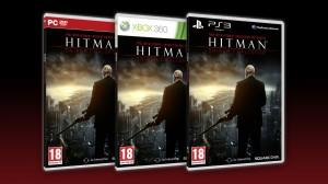 Hitman: Absolution