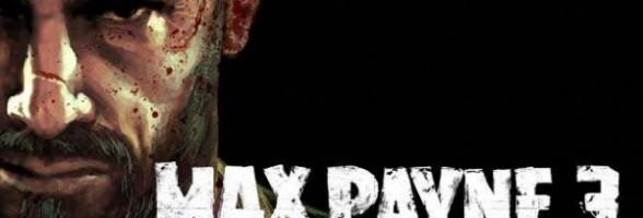 Max Payne se lance dans 1, 2, 3 !