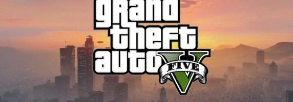 GTA V de retour le 22 Mai ?
