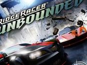 [Test] Ridge Racer Unbounded, efface tout recommence