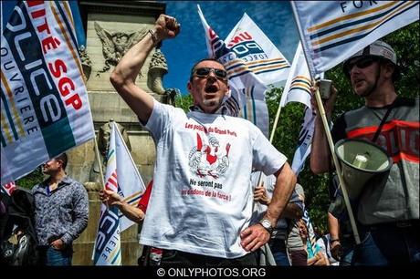 manifestation-policiers-chatelet-paris-0013