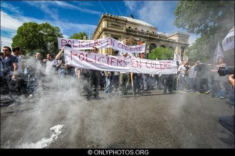 manifestation-policiers-chatelet-paris-0016