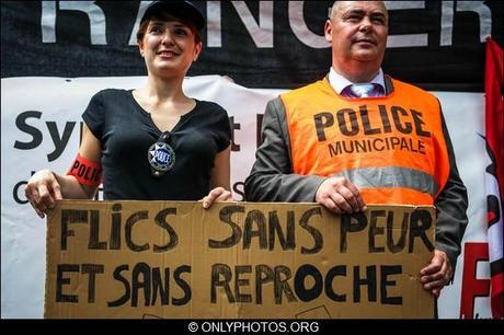 manifestation-policiers-chatelet-paris-0004