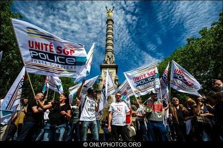 manifestation-policiers-chatelet-paris-0012