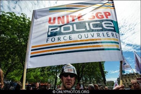 manifestation-policiers-chatelet-paris-0006