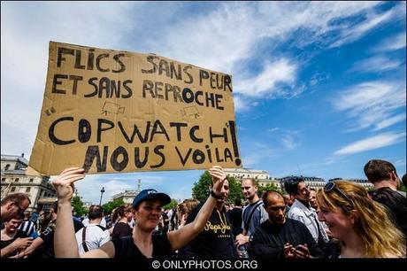 manifestation-policiers-chatelet-paris-0024