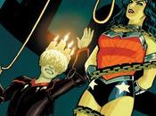 Wonder Woman preview