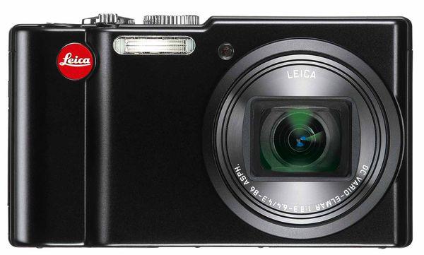 leica vlux40 Leica V Lux 40