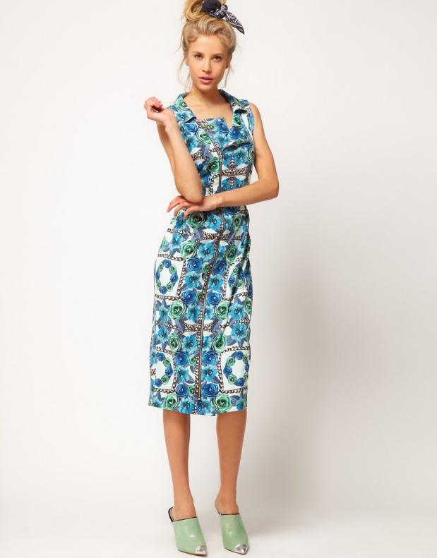 Alerte fashion: je veux cette robe!