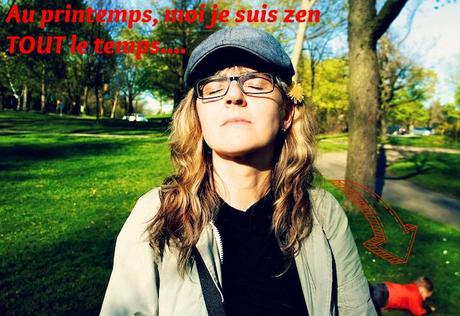 ME, MYSELF AND I #10