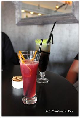 Le bar secret des Grandes Marches