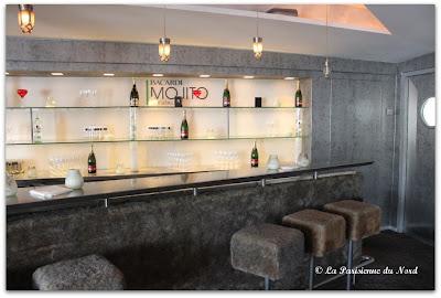 Le bar secret des Grandes Marches