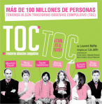 Toc-Toc à l’Argentine