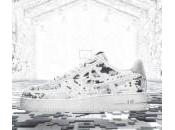 Nike Force Premium High-Frequency Digital Camouflage