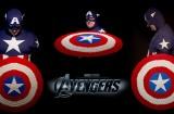 lego avengers weapons by buriedbybricks 2 160x105 Léquipement des Avengers en LEGO