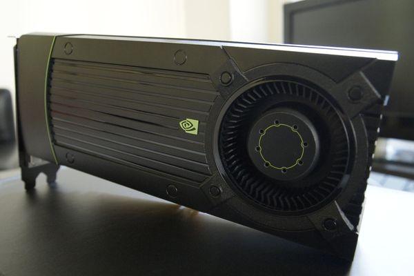 5030161 La GeForce GTX 670 est officielle !