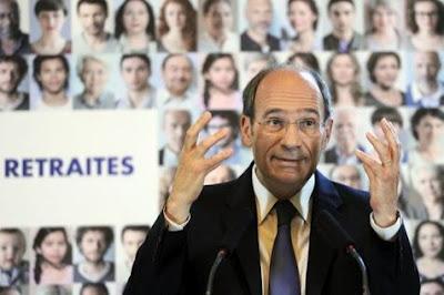 Législatives 2012 : L'exécrable « bilan social » des députés UMP - Volet 2