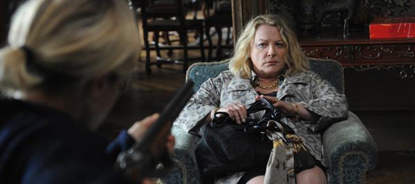 maman le film Maman   Alexandra Leclère (2012)