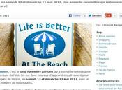 Accro l’été trouve remède chez Summer